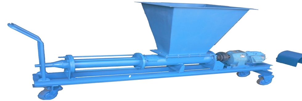  Special Purpose Conveyors