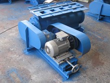 Rotary Air-Lock Feeders