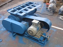 Rotary Air-Lock Feeders