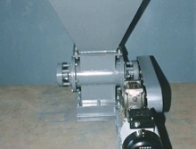 Rotary Air-Lock Valve 