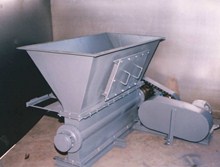 Rotary Air-Lock Feeders