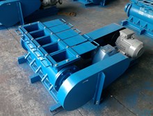 Rotary Air-Lock Feeders