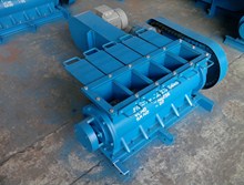 Rotary Air-Lock Feeders