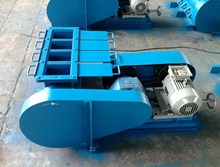 Rotary Air-Lock Feeders