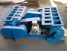 Rotary Air-Lock Feeders