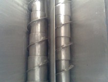 Twin Conveyor - Photo